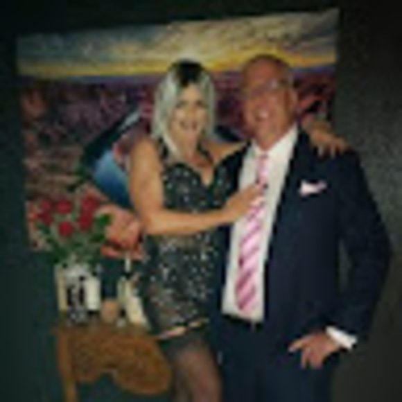 Meet your Posher, Ed - Picture 1 of 1